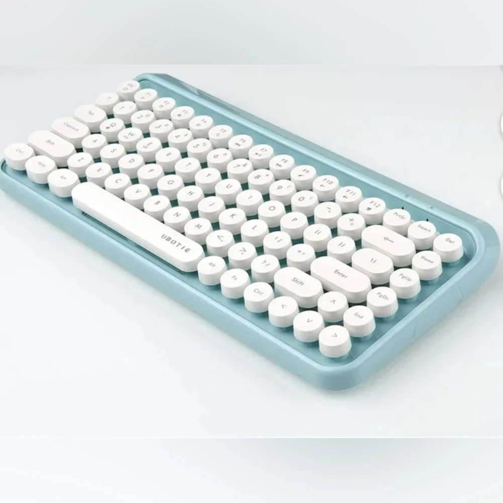 ubotie portable bluetooth
